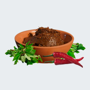 Gongura Pickle (Gongura Nilva Pachadi)